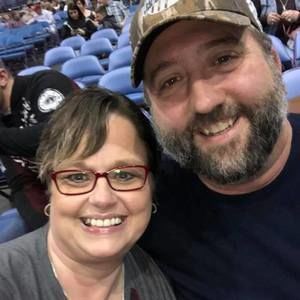 Meet your Posher, Jason